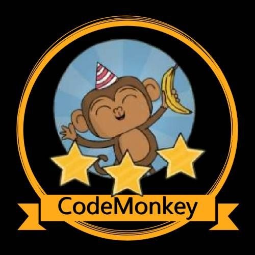 CodeMonkey 程式課程（玩遊戲、學程式)