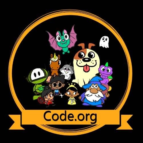 Code.Org 程式課程（玩遊戲、學程式)